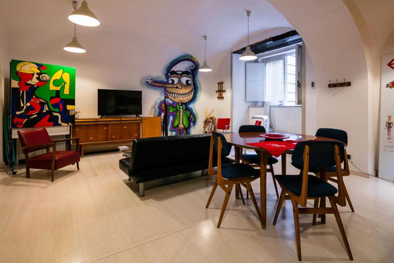 Appartamento A Palazzo Berio เนเปิลส์ ภายนอก รูปภาพ