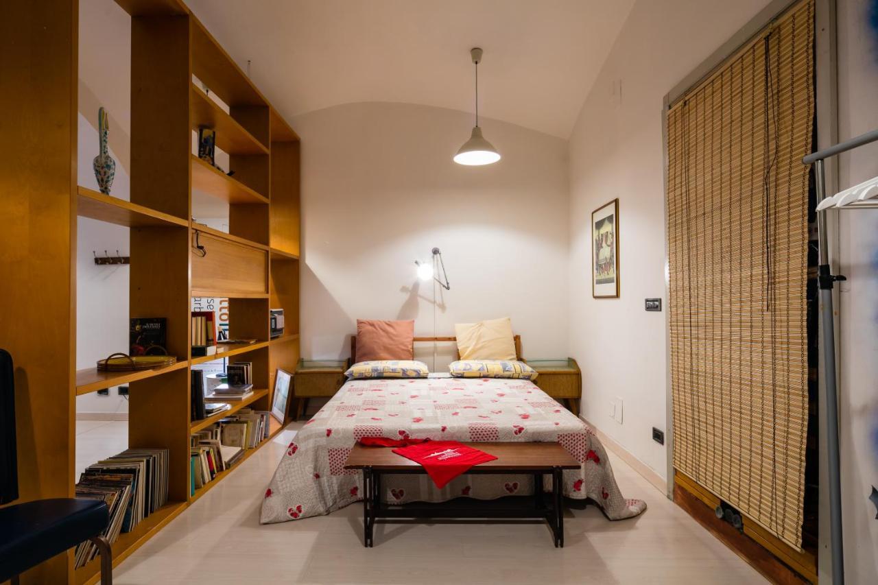 Appartamento A Palazzo Berio เนเปิลส์ ภายนอก รูปภาพ
