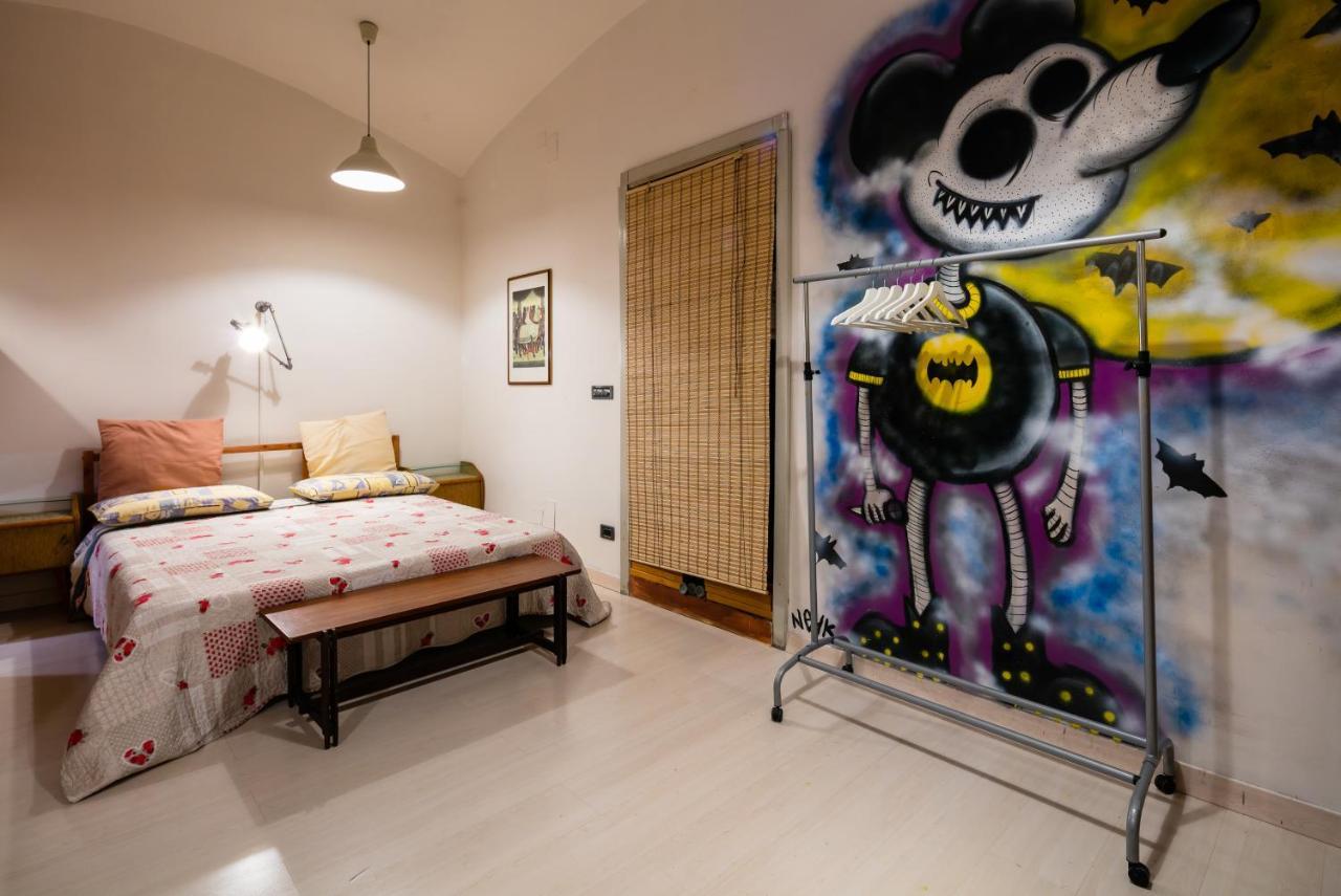 Appartamento A Palazzo Berio เนเปิลส์ ภายนอก รูปภาพ