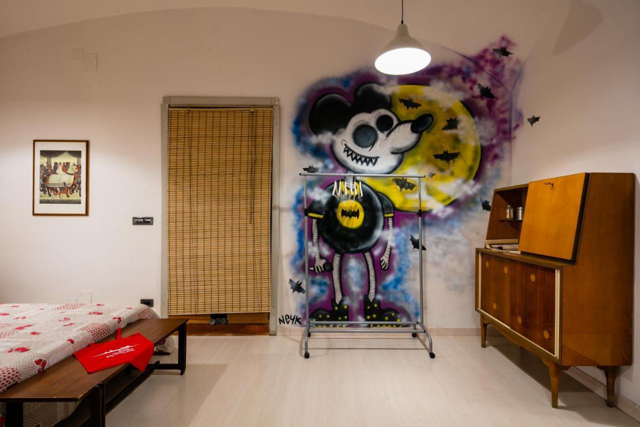 Appartamento A Palazzo Berio เนเปิลส์ ภายนอก รูปภาพ
